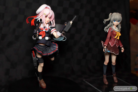 ワンダーフェスティバル 2015［夏］　画像　サンプル　レビュー　フィギュア　ガレキ　GREEN LILY　Kuni20xx　スーパーバイザー 18