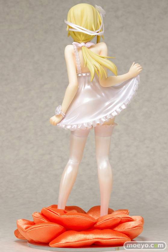 ランジェリースタイル IS＜インフィニット・ストラトス＞ シャルロット・デュノア　ウェーブ　画像　サンプル　レビュー　フィギュア　浩　エロ　パンツ　02