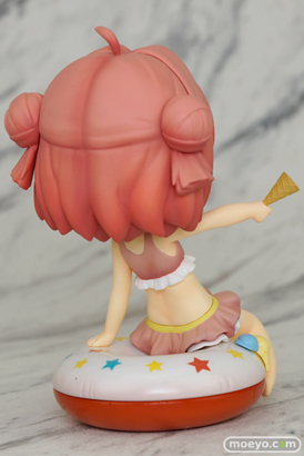 ちょこると ゆるゆり なちゅやちゅみ！ 赤座あかり　ブロッコリー　画像　サンプル　レビュー　フィギュア　04