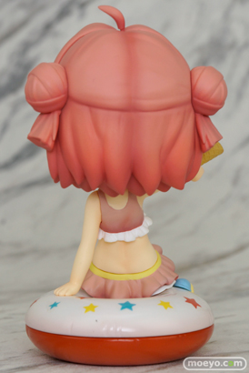 ちょこると ゆるゆり なちゅやちゅみ！ 赤座あかり　ブロッコリー　画像　サンプル　レビュー　フィギュア　05