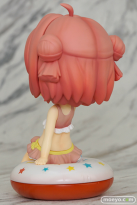 ちょこると ゆるゆり なちゅやちゅみ！ 赤座あかり　ブロッコリー　画像　サンプル　レビュー　フィギュア　06