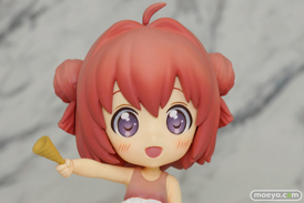 ちょこると ゆるゆり なちゅやちゅみ！ 赤座あかり　ブロッコリー　画像　サンプル　レビュー　フィギュア　10