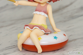 ちょこると ゆるゆり なちゅやちゅみ！ 赤座あかり　ブロッコリー　画像　サンプル　レビュー　フィギュア　11