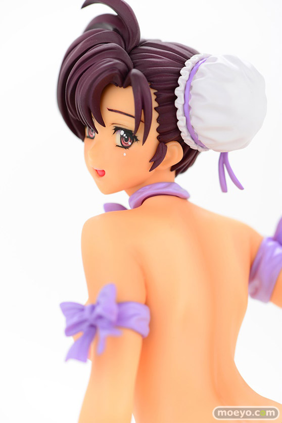 うるし原智志著「姦」 春野麗・HarunoUrara-姦-Cover Girl 花畑と美少女　画像　サンプル　レビュー　フィギュア　川崎和史　モロ　キャストオフ　アダルト　エロ　32