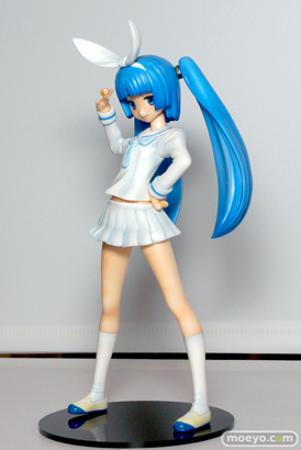 画像　フィギュア　サンプル　レビュー　ワンダーフェスティバル 2015［夏］　CARREY ここのえ工房 硫黄泉 02