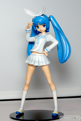 画像　フィギュア　サンプル　レビュー　ワンダーフェスティバル 2015［夏］　CARREY ここのえ工房 硫黄泉 03