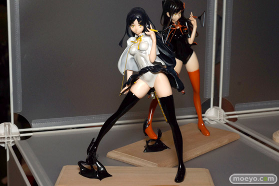 画像　フィギュア　サンプル　レビュー　ワンダーフェスティバル 2015［夏］　CARREY ここのえ工房 硫黄泉 08