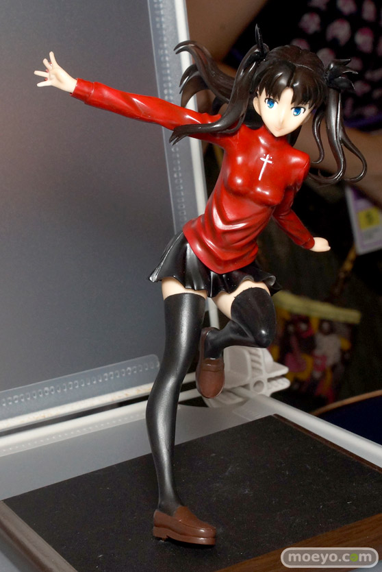 画像　フィギュア　サンプル　レビュー　ワンダーフェスティバル 2015［夏］　CARREY ここのえ工房 硫黄泉 10