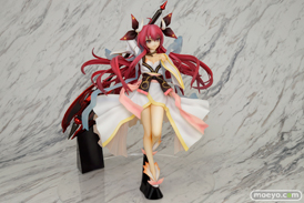 デート・ア・ライブII 五河琴里 イフリートVer. ブロッコリー 画像 サンプル レビュー フィギュア 02