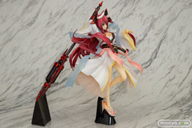 デート・ア・ライブII 五河琴里 イフリートVer. ブロッコリー 画像 サンプル レビュー フィギュア 03