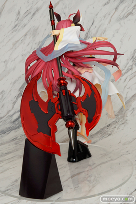 デート・ア・ライブII 五河琴里 イフリートVer. ブロッコリー 画像 サンプル レビュー フィギュア 04