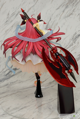 デート・ア・ライブII 五河琴里 イフリートVer. ブロッコリー 画像 サンプル レビュー フィギュア 05