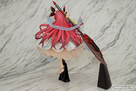 デート・ア・ライブII 五河琴里 イフリートVer. ブロッコリー 画像 サンプル レビュー フィギュア 06