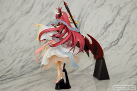 デート・ア・ライブII 五河琴里 イフリートVer. ブロッコリー 画像 サンプル レビュー フィギュア 07