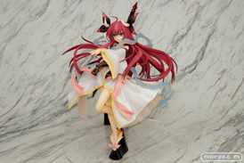 デート・ア・ライブII 五河琴里 イフリートVer. ブロッコリー 画像 サンプル レビュー フィギュア 08