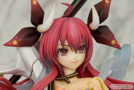 デート・ア・ライブII 五河琴里 イフリートVer. ブロッコリー 画像 サンプル レビュー フィギュア 11