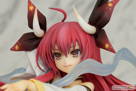 デート・ア・ライブII 五河琴里 イフリートVer. ブロッコリー 画像 サンプル レビュー フィギュア 12