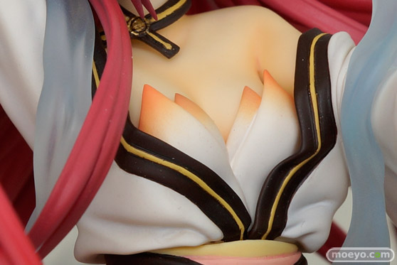 デート・ア・ライブII 五河琴里 イフリートVer. ブロッコリー 画像 サンプル レビュー フィギュア 13