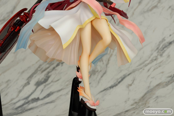 デート・ア・ライブII 五河琴里 イフリートVer. ブロッコリー 画像 サンプル レビュー フィギュア 17