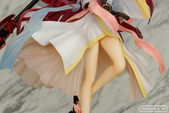 デート・ア・ライブII 五河琴里 イフリートVer. ブロッコリー 画像 サンプル レビュー フィギュア 18