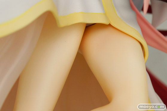 デート・ア・ライブII 五河琴里 イフリートVer. ブロッコリー 画像 サンプル レビュー フィギュア 19