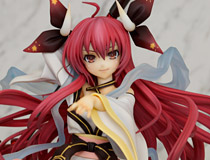 ブロッコリー「デート・ア・ライブII 五河琴里 イフリートVer.」 新作フィギュア彩色サンプル画像レビュー