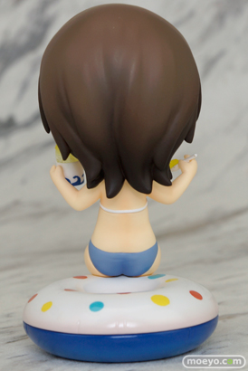 ちょこると ゆるゆり なちゅやちゅみ！ 船見結衣　ブロッコリー　画像　サンプル　レビュー　フィギュア　05