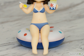 ちょこると ゆるゆり なちゅやちゅみ！ 船見結衣　ブロッコリー　画像　サンプル　レビュー　フィギュア　11