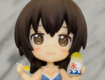 ブロッコリー「ちょこると ゆるゆり なちゅやちゅみ！ 船見結衣」 新作フィギュア彩色サンプル画像レビュー