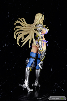 ワルキューレロマンツェ スィーリア・ビキニver. Q-six 画像　サンプル　レビュー　フィギュア　川崎和史　キャストオフ　全裸　エロ　アダルト　06