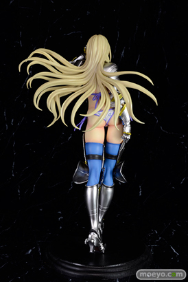 ワルキューレロマンツェ スィーリア・ビキニver. Q-six 画像　サンプル　レビュー　フィギュア　川崎和史　キャストオフ　全裸　エロ　アダルト　07