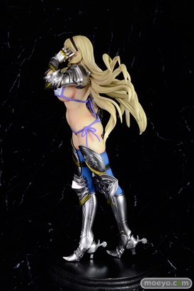 ワルキューレロマンツェ スィーリア・ビキニver. Q-six 画像　サンプル　レビュー　フィギュア　川崎和史　キャストオフ　全裸　エロ　アダルト　09