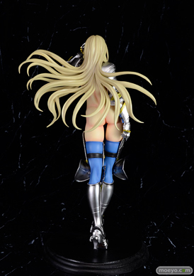 ワルキューレロマンツェ スィーリア・ビキニver. Q-six 画像　サンプル　レビュー　フィギュア　川崎和史　キャストオフ　全裸　エロ　アダルト　31