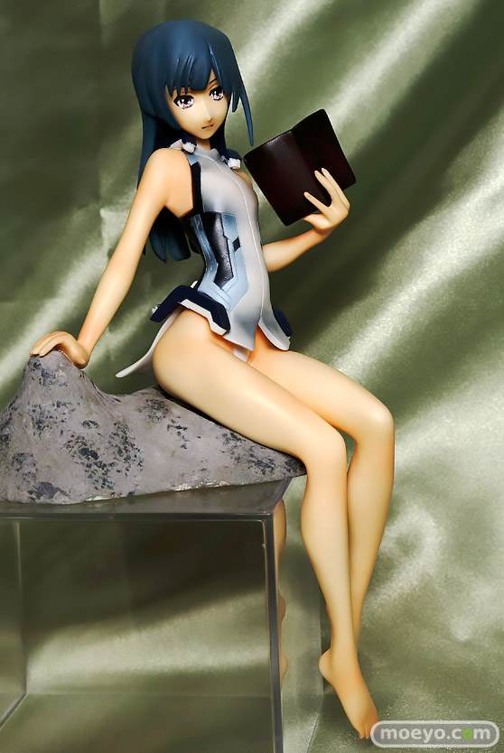 画像　フィギュア　サンプル　レビュー　ワンダーフェスティバル 2015［夏］　CLAY GOO VISPO ししゃも亭 01