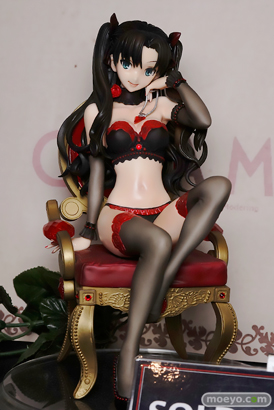 画像　フィギュア　サンプル　レビュー　ワンダーフェスティバル 2015［夏］　CLAY GOO VISPO ししゃも亭 08