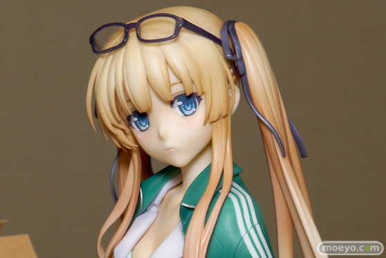 冴えない彼女の育てかた 澤村・スペンサー・英梨々 グッドスマイルカンパニー 画像 サンプル レビュー フィギュア 双翼社 ehenmushi 05