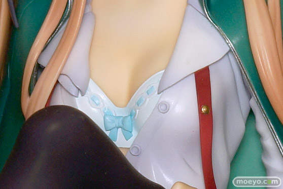 冴えない彼女の育てかた 澤村・スペンサー・英梨々 グッドスマイルカンパニー 画像 サンプル レビュー フィギュア 双翼社 ehenmushi 08