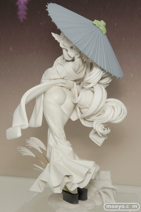 ワンダーフェスティバル 2015［夏］　画像　サンプル　レビュー　フィギュア　アルター　朧村正 弓弦葉 たなか☆せんう　03