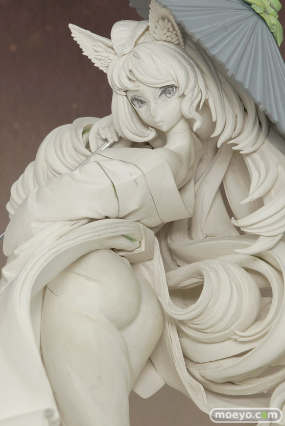 ワンダーフェスティバル 2015［夏］　画像　サンプル　レビュー　フィギュア　アルター　朧村正 弓弦葉 たなか☆せんう　04