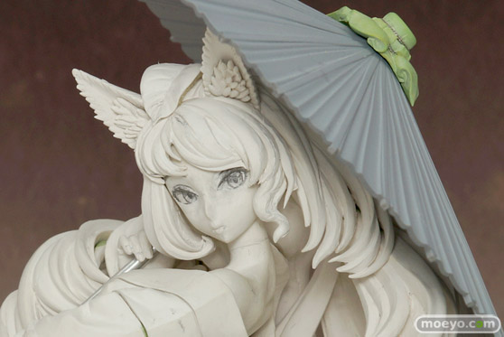 ワンダーフェスティバル 2015［夏］　画像　サンプル　レビュー　フィギュア　アルター　朧村正 弓弦葉 たなか☆せんう　05