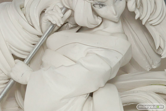 ワンダーフェスティバル 2015［夏］　画像　サンプル　レビュー　フィギュア　アルター　朧村正 弓弦葉 たなか☆せんう　06