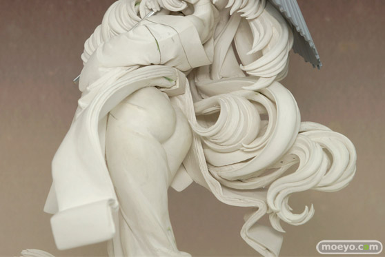 ワンダーフェスティバル 2015［夏］　画像　サンプル　レビュー　フィギュア　アルター　朧村正 弓弦葉 たなか☆せんう　07