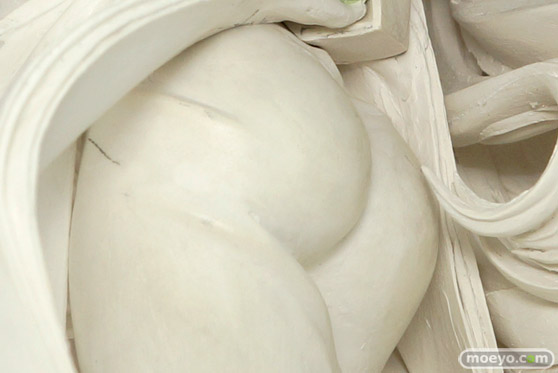 ワンダーフェスティバル 2015［夏］　画像　サンプル　レビュー　フィギュア　アルター　朧村正 弓弦葉 たなか☆せんう　08