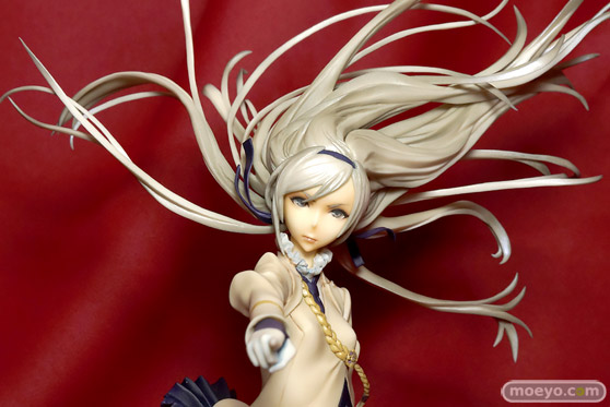 画像　フィギュア　サンプル　レビュー　ワンダーフェスティバル 2015［夏］　B.M.W 植物少女園 鉄虎竜 06