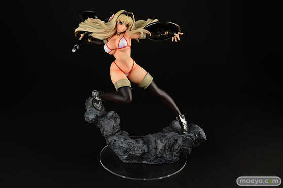 ToHeart2 ダンジョントラベラーズ ファイターささらLimited grade オルカトイズ 画像 サンプル レビュー フィギュア 白髪隆行 01