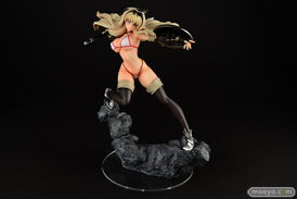 ToHeart2 ダンジョントラベラーズ ファイターささらLimited grade オルカトイズ 画像 サンプル レビュー フィギュア 白髪隆行 02