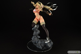 ToHeart2 ダンジョントラベラーズ ファイターささらLimited grade オルカトイズ 画像 サンプル レビュー フィギュア 白髪隆行 03