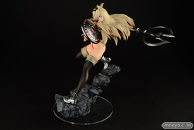 ToHeart2 ダンジョントラベラーズ ファイターささらLimited grade オルカトイズ 画像 サンプル レビュー フィギュア 白髪隆行 05