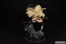 ToHeart2 ダンジョントラベラーズ ファイターささらLimited grade オルカトイズ 画像 サンプル レビュー フィギュア 白髪隆行 08