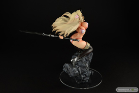 ToHeart2 ダンジョントラベラーズ ファイターささらLimited grade オルカトイズ 画像 サンプル レビュー フィギュア 白髪隆行 09